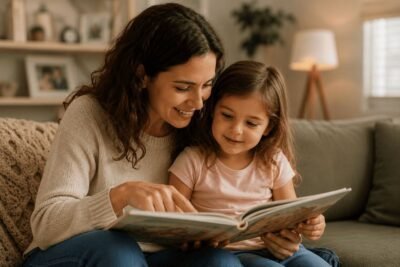 Histórias da Bíblia para Crianças (Resumo + Moral de Cada Uma)