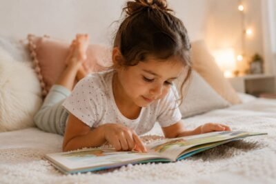 EBD Infantil: Guia Completo para Professores e Pais