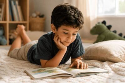 Lição de EBD: Como Preparar uma Aula Envolvente