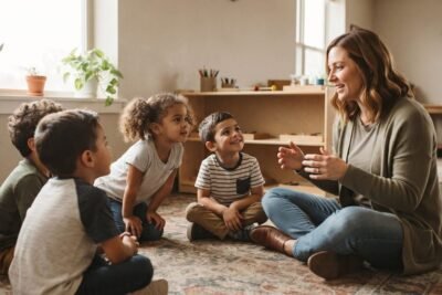 Lições para Escola Dominical Infantil: Guia Completo